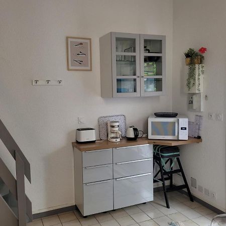 Maison Tout Confort A La Mer 200M De La Plage, 2 Chambres, 2Min Royan Saint-Georges-de-Didonne Dış mekan fotoğraf