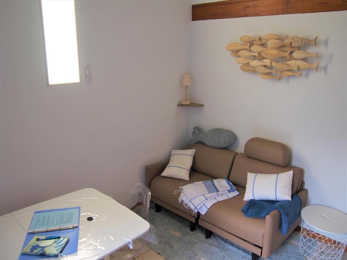 Maison Tout Confort A La Mer 200M De La Plage, 2 Chambres, 2Min Royan Saint-Georges-de-Didonne Dış mekan fotoğraf
