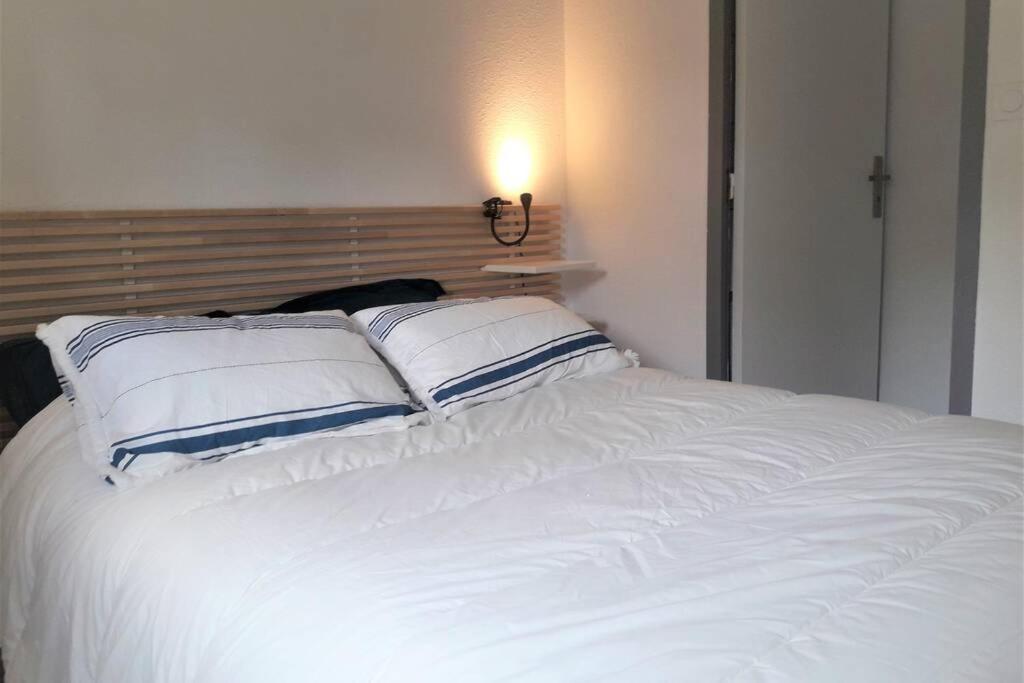 Maison Tout Confort A La Mer 200M De La Plage, 2 Chambres, 2Min Royan Saint-Georges-de-Didonne Dış mekan fotoğraf