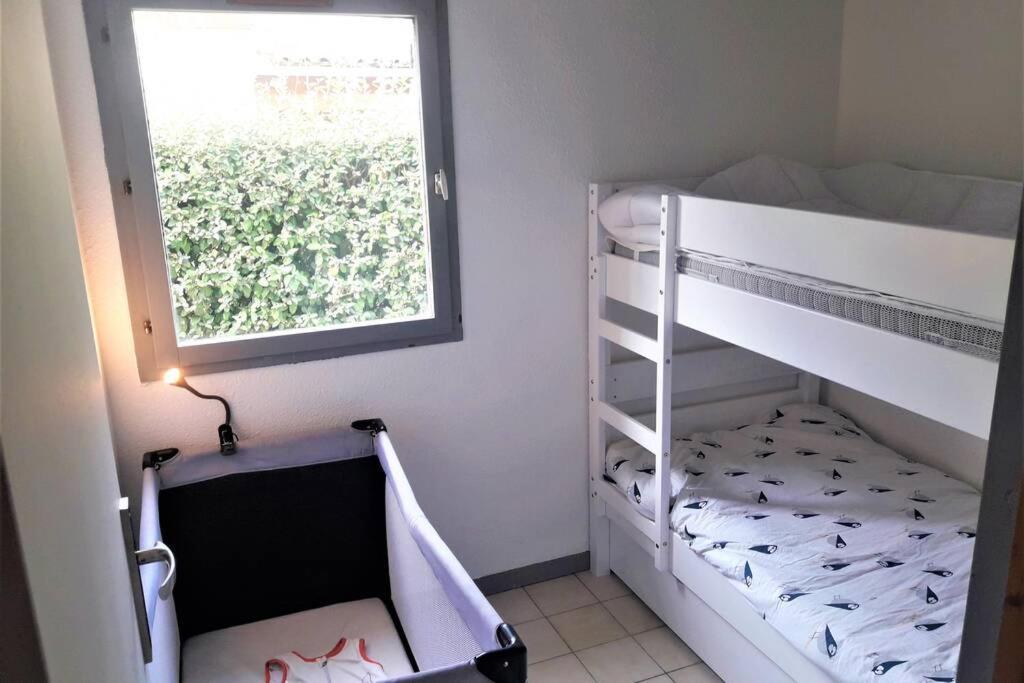 Maison Tout Confort A La Mer 200M De La Plage, 2 Chambres, 2Min Royan Saint-Georges-de-Didonne Dış mekan fotoğraf
