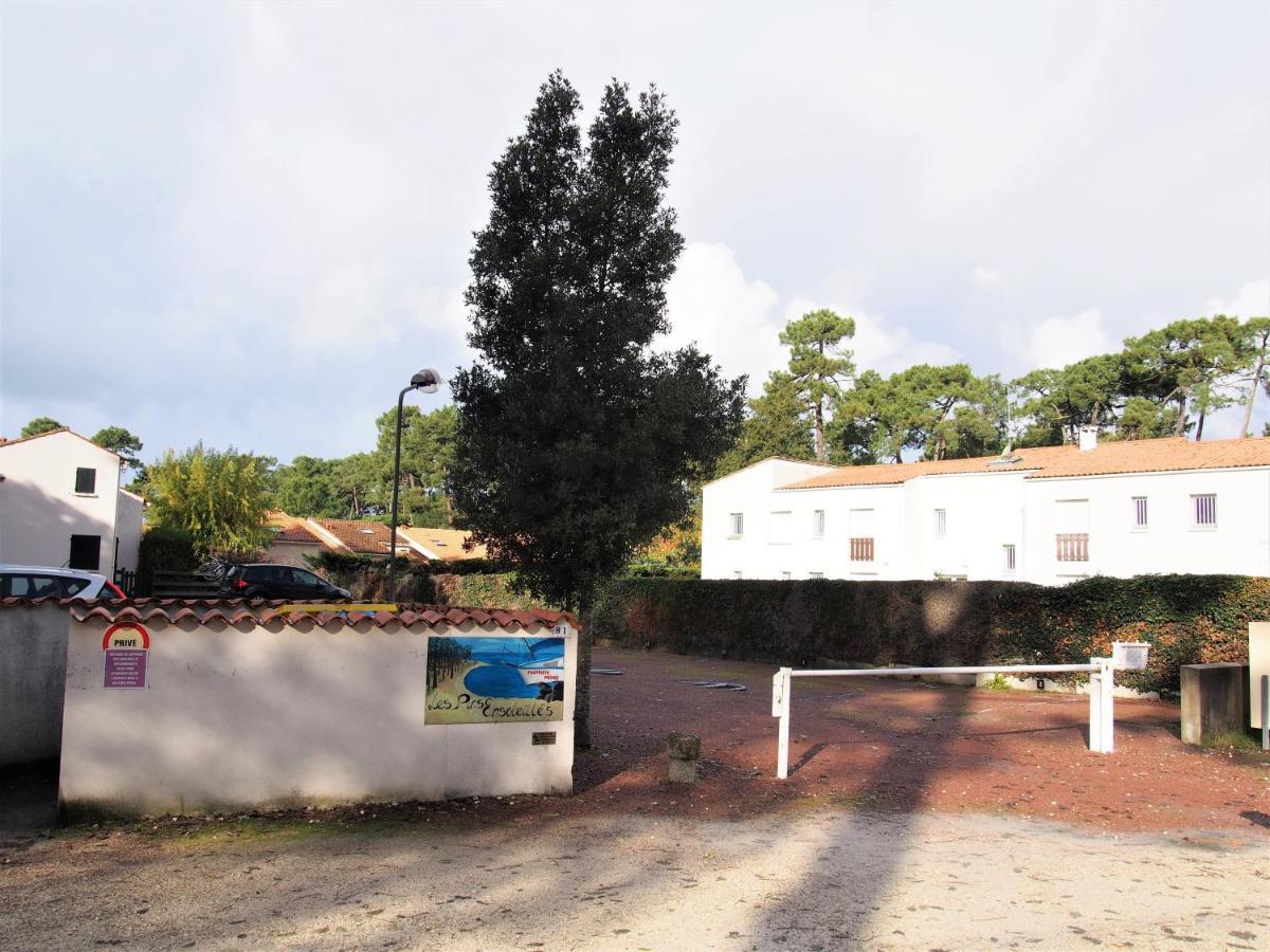 Maison Tout Confort A La Mer 200M De La Plage, 2 Chambres, 2Min Royan Saint-Georges-de-Didonne Dış mekan fotoğraf