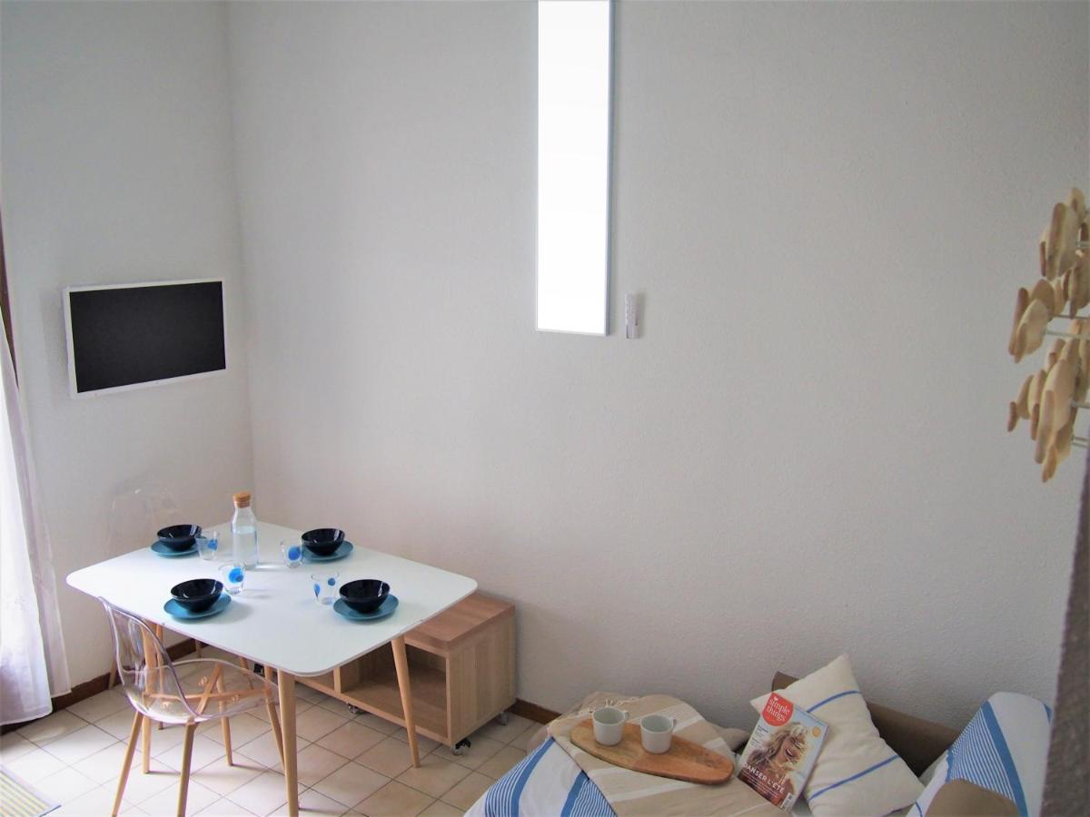 Maison Tout Confort A La Mer 200M De La Plage, 2 Chambres, 2Min Royan Saint-Georges-de-Didonne Dış mekan fotoğraf