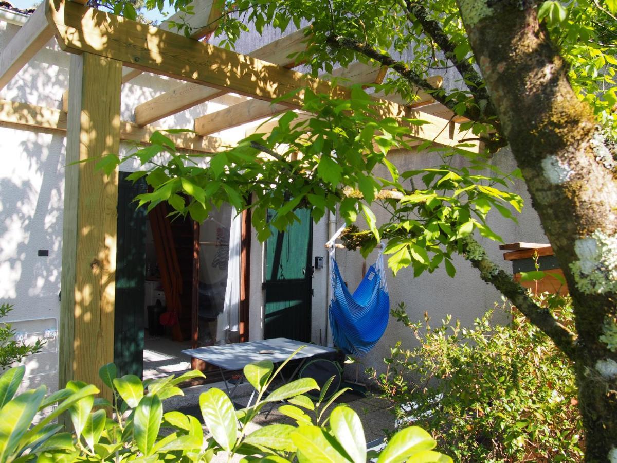 Maison Tout Confort A La Mer 200M De La Plage, 2 Chambres, 2Min Royan Saint-Georges-de-Didonne Dış mekan fotoğraf