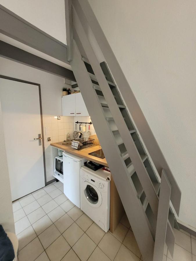 Maison Tout Confort A La Mer 200M De La Plage, 2 Chambres, 2Min Royan Saint-Georges-de-Didonne Dış mekan fotoğraf