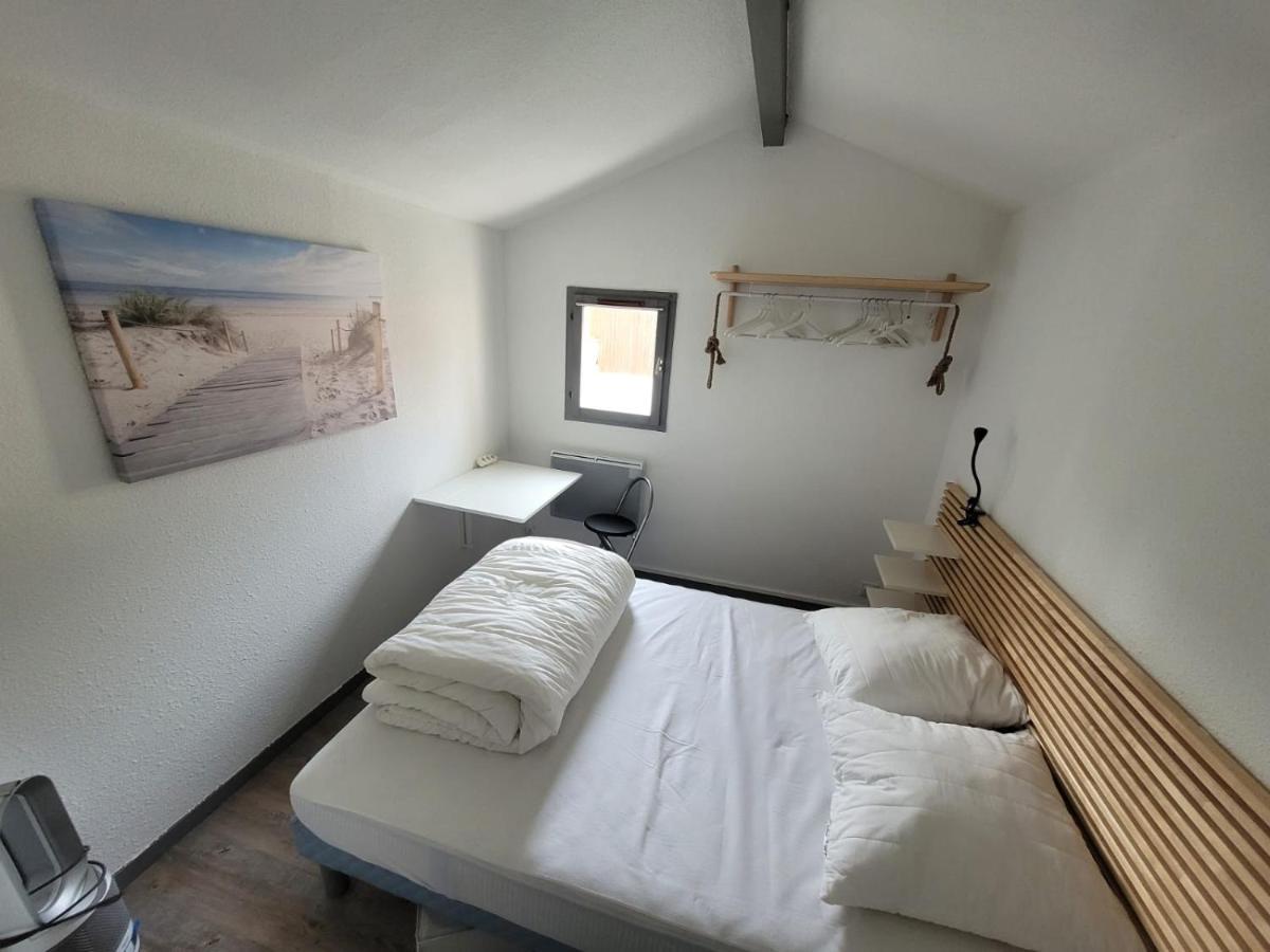 Maison Tout Confort A La Mer 200M De La Plage, 2 Chambres, 2Min Royan Saint-Georges-de-Didonne Dış mekan fotoğraf