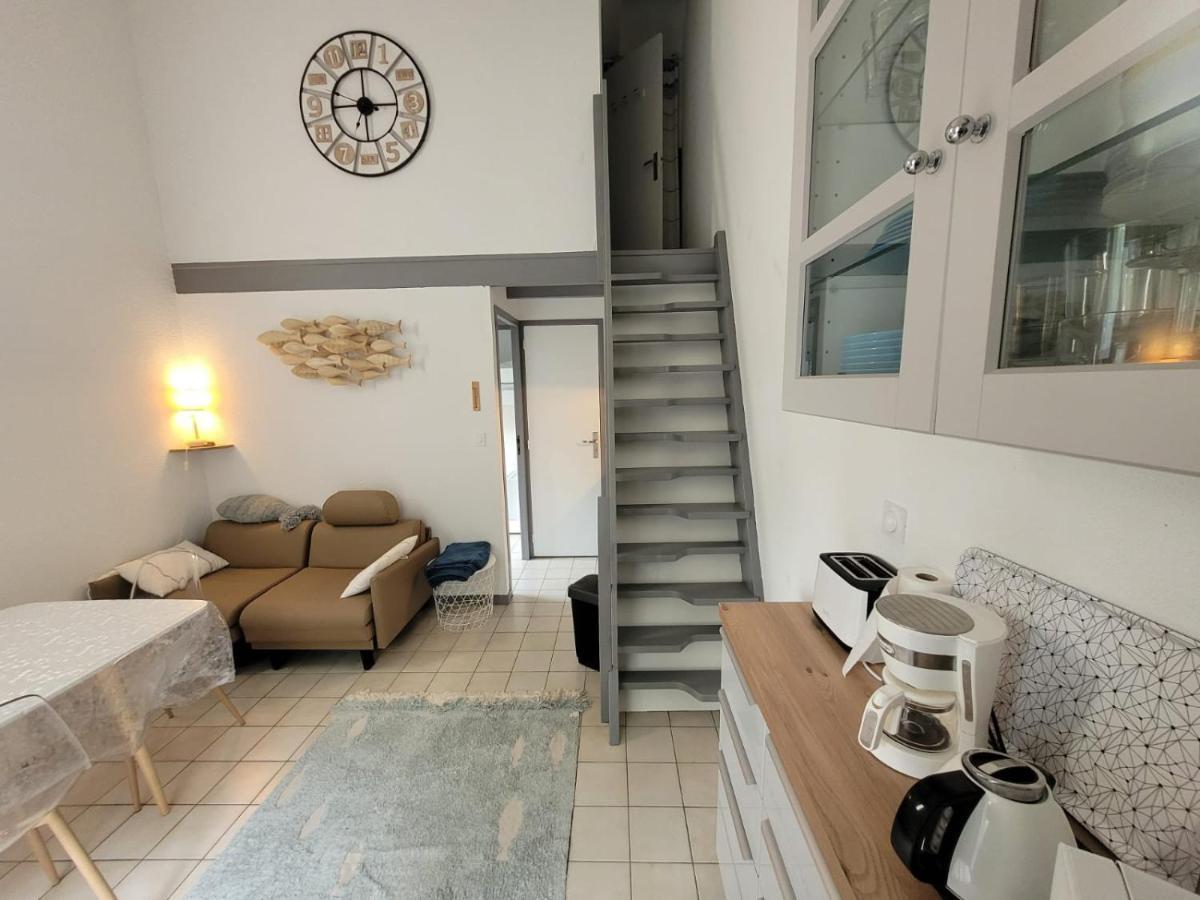 Maison Tout Confort A La Mer 200M De La Plage, 2 Chambres, 2Min Royan Saint-Georges-de-Didonne Dış mekan fotoğraf