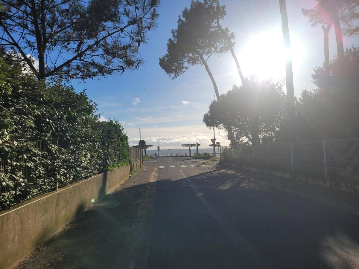 Maison Tout Confort A La Mer 200M De La Plage, 2 Chambres, 2Min Royan Saint-Georges-de-Didonne Dış mekan fotoğraf